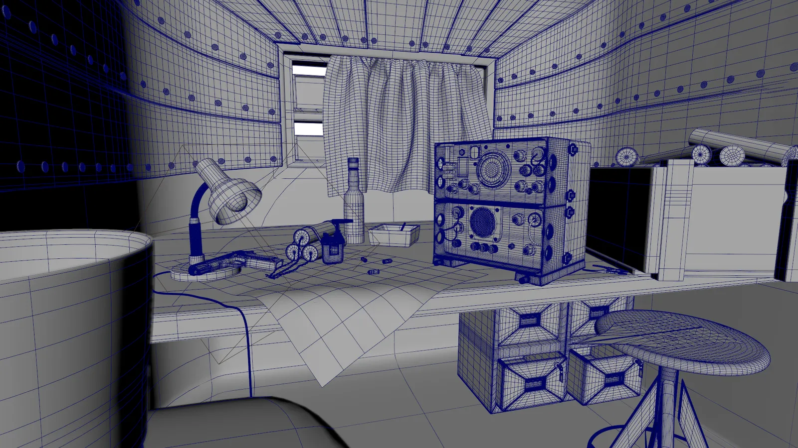 Wireframe process image 2